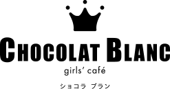 CHOCOLAT BLANC