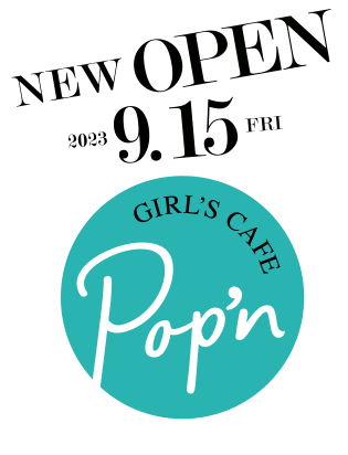 POP'N 9.15 OPEN